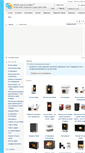 Mobile Screenshot of nonsoloclima.com